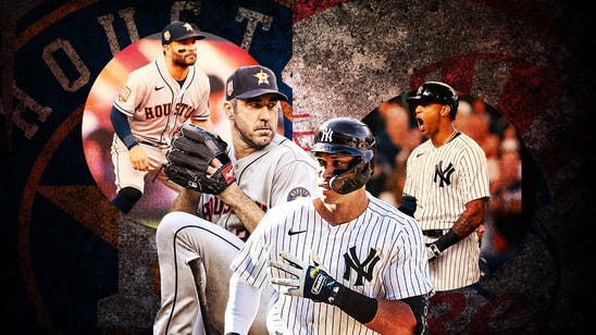 Yankees, Astros brought playoff intensity to classic June series