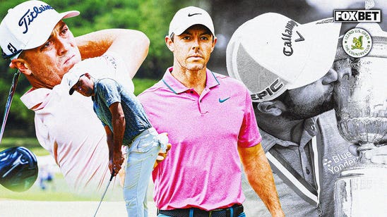 PGA odds: 2022 U.S. Open lines and best bets