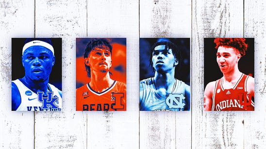 College basketball: 10 biggest winners of the offseason