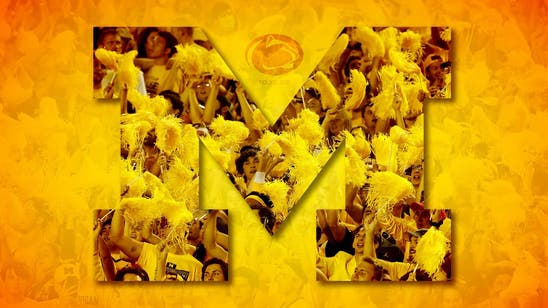 Michigan to take on Big Ten foe Penn State in 2022 Maize Out game