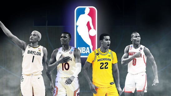 NBA Draft 2022 odds: Four best bets to make now before the Draft