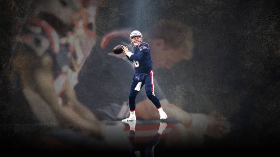 Was Mac Jones too protected as Patriots' starter last season?