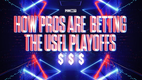 USFL Playoffs odds: How pros are betting the big games