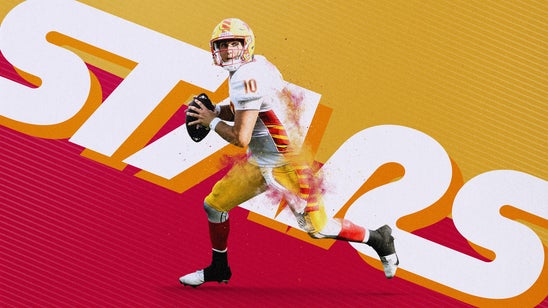 USFL Championship Game: Cookus' sights set on title for Stars