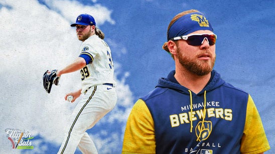 How mental coaching helped Brewers' Corbin Burnes win a Cy Young