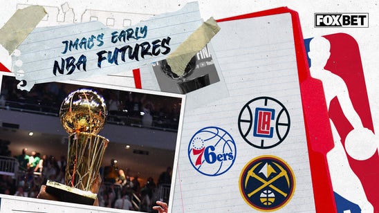 NBA odds: Best title futures bets to make after draft, big trades