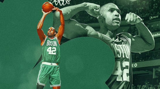 NBA Finals 2022: Al Horford waited to excel in Celtics' Game 1 stunner
