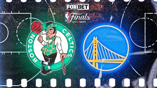 NBA Finals 2022 odds: Hot betting trend for Warriors-Celtics Game 6