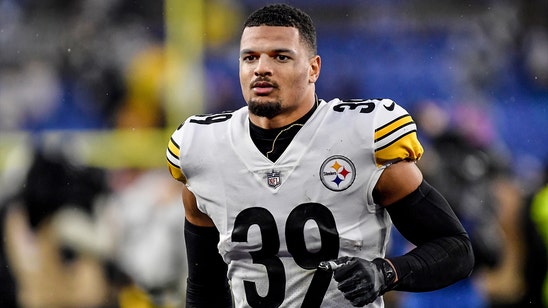 Steelers make Fitzpatrick highest-paid safety in NFL history