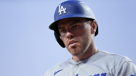Dodgers' Freddie Freeman looks ahead to Atlanta return