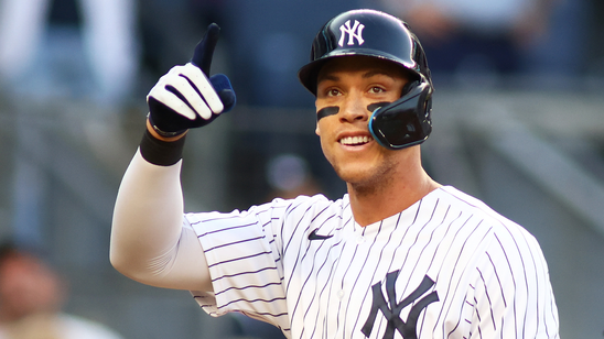 Yankees planning 'extraordinarily competitive' offer for Aaron Judge