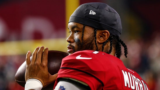 Cardinals inching closer to paying Kyler Murray?