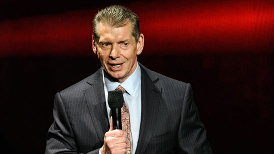 Vince McMahon stepping down as WWE CEO amid probe