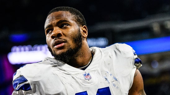 Micah Parsons goes Steph Curry 'Stan' on Twitter