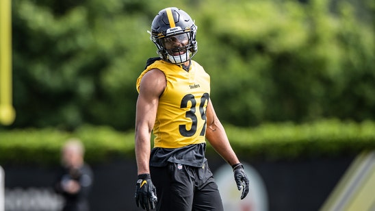 Do Pittsburgh Steelers live by a new standard?