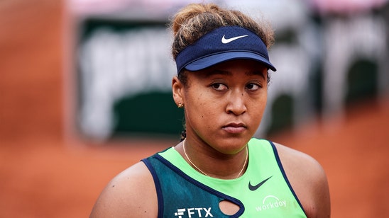 Naomi Osaka pulls out of Wimbledon with Achilles issue