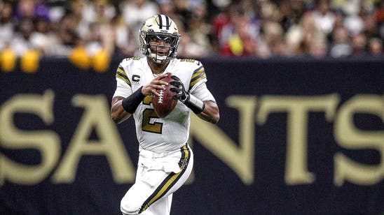 Jarvis Landry says Jameis Winston drew him to Saints