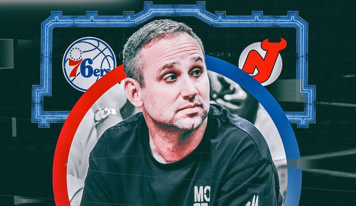 ON THE 76ERS: In Sixers' coaching search, experience should carry most  value – The Mercury