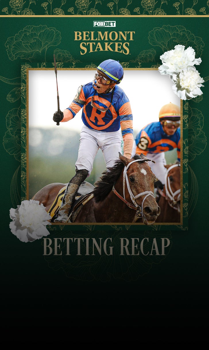 Belmont Stakes 2022 odds: Betting recap, look ahead at Travers Stakes
