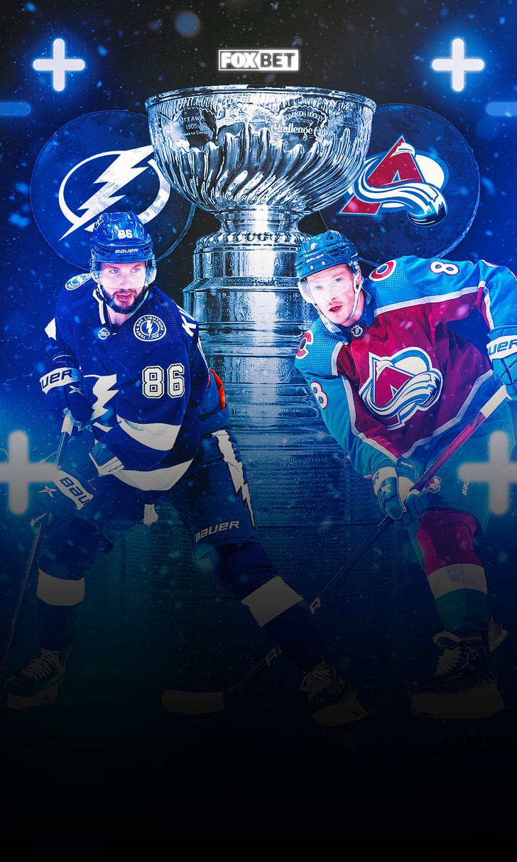 NHL Stanley Cup Final 2022 odds: Results, picks