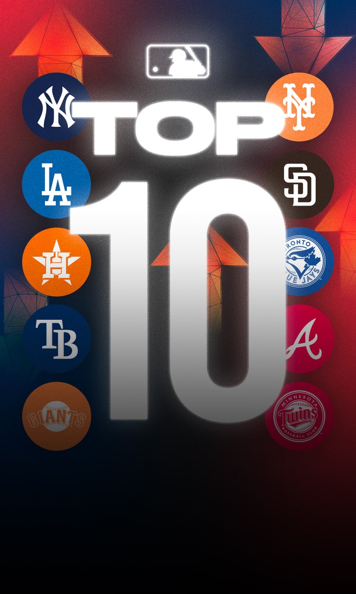 MLB Power Rankings: Yankees, Mets have New York ruling baseball