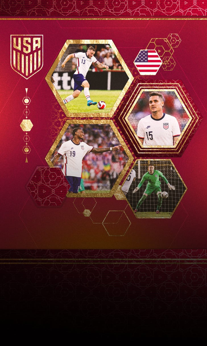 World Cup 2022: Who stood out for USMNT in June matches?