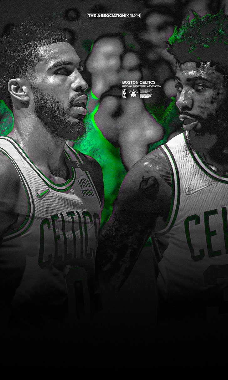 Boston Celtics' dream postseason ends with a whimper in Game 6 loss