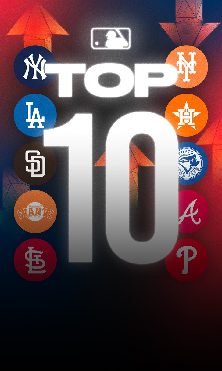 MLB Power Rankings: Yankees, Mets hold on to top spots