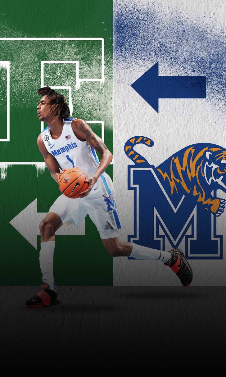 Emoni Bates transfers to Eastern Michigan