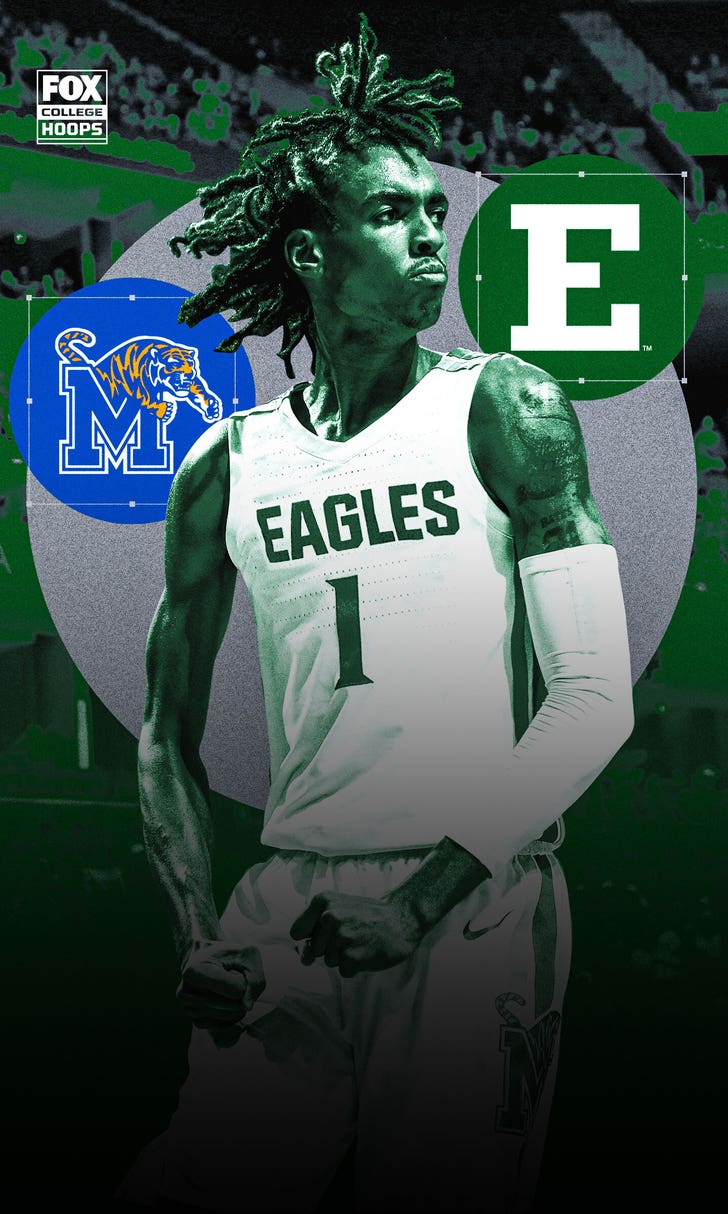 Making sense of Emoni Bates' transfer to Eastern Michigan