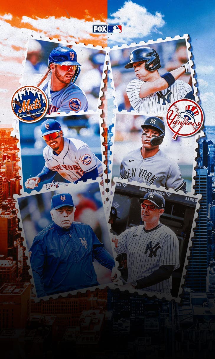 Yankees vs. Mets: Who wins in MLB's battle for New York?