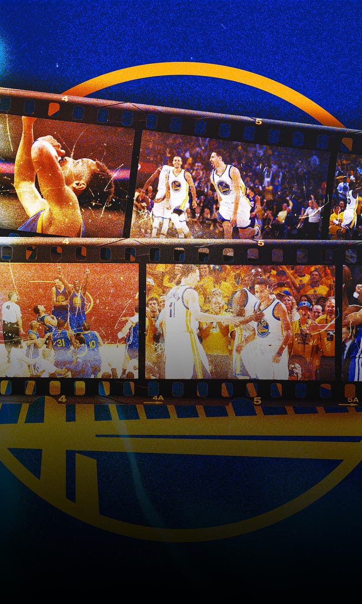 NBA Finals 2022: Thompson compares Celtics series to 2015 Finals