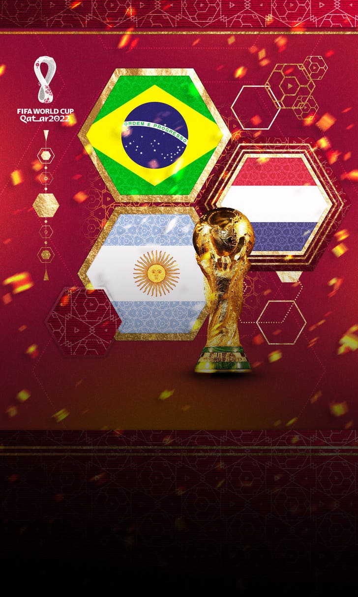 World Cup 2022 odds: Three best group winner bets to make now