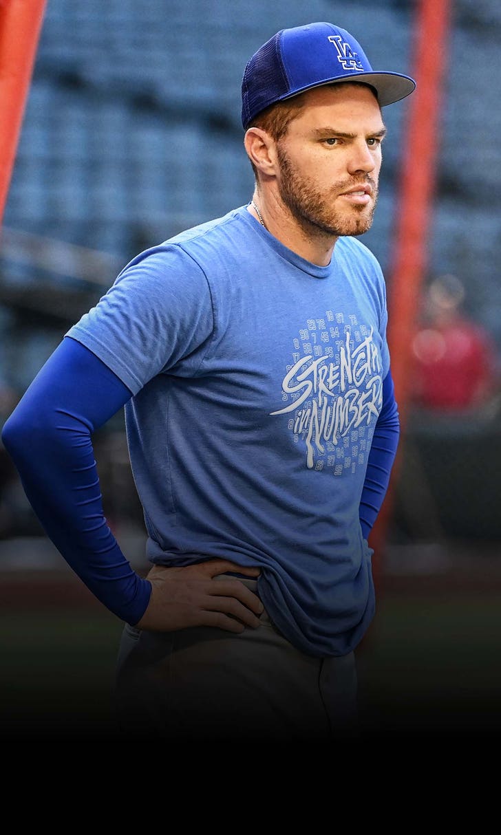 Dodgers open MLB season with record $310 million payroll