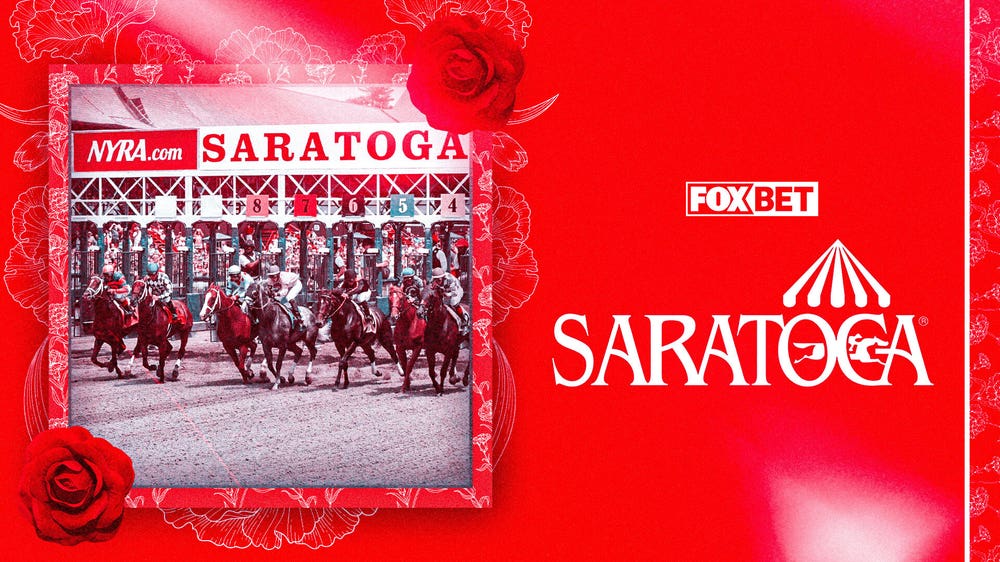 Horse racing odds: Introduction to Saratoga, best bets for Belmont Park