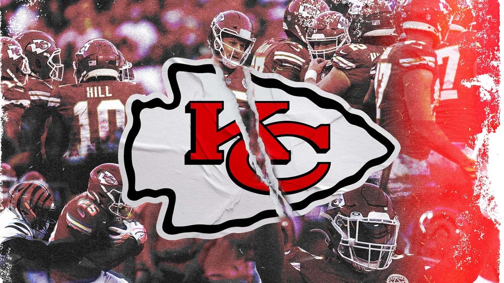 Is the Kansas City Chiefs' demise looming?