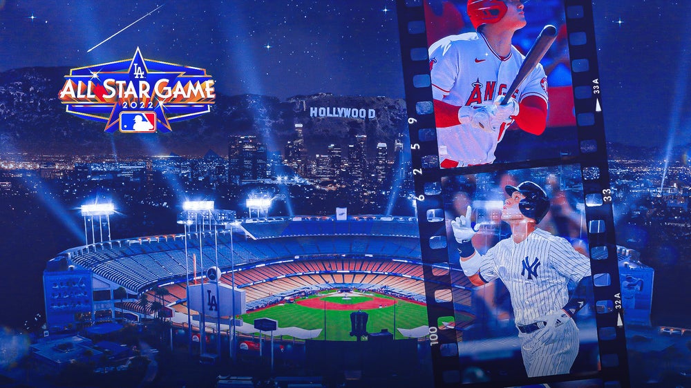 MLB All-Star Game 2022: American League edges National League 3-2