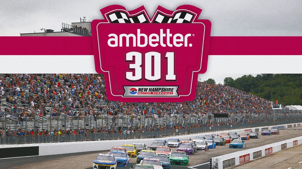 NASCAR Ambetter 301: Christopher Bell joins playoff field with win