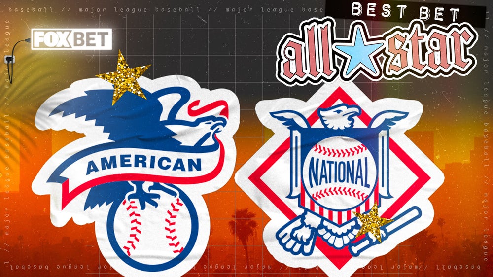 MLB odds: How to bet 2022 All-Star Game