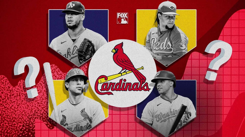 MLB trade deadline 2022: What Cardinals need more than Juan Soto