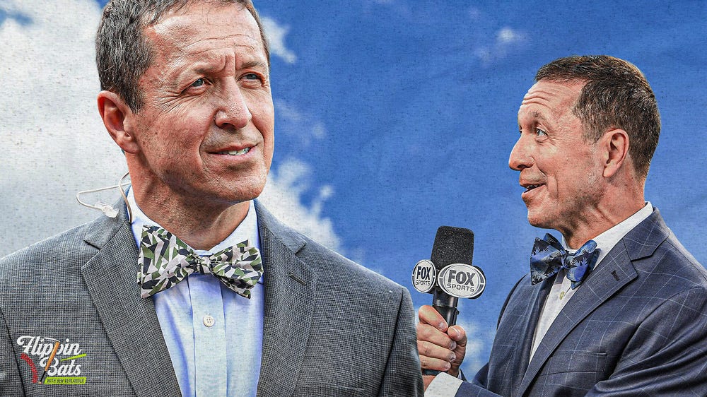 Ken Rosenthal talks Juan Soto trade rumors on 'Flippin' Bats'