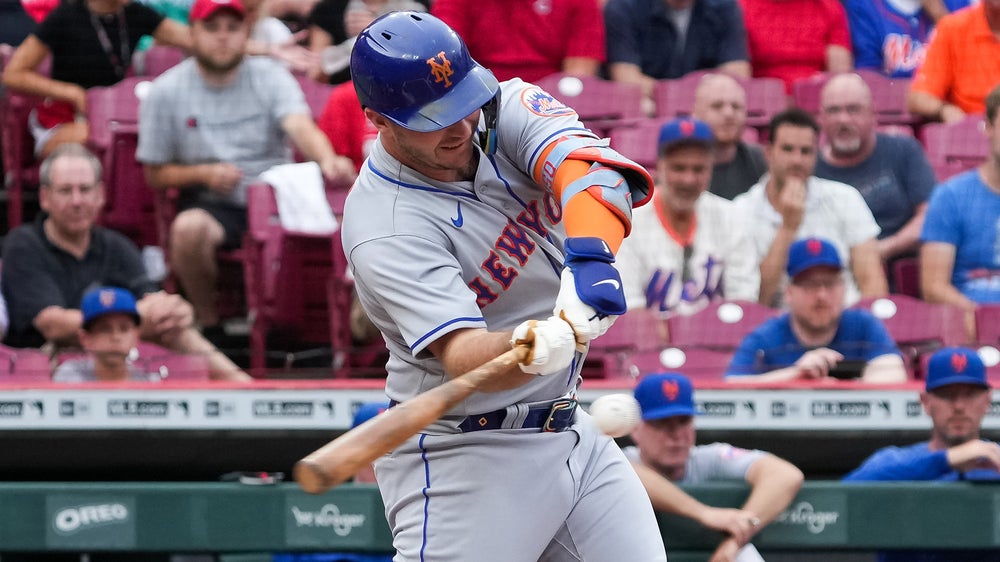 2023 MLB Home Run Derby odds, picks, predictions; Pete Alonso favored to win