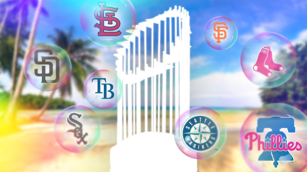 MLB Playoffs Or Vacation: Will Cardinals, Red Sox sneak into postseason?