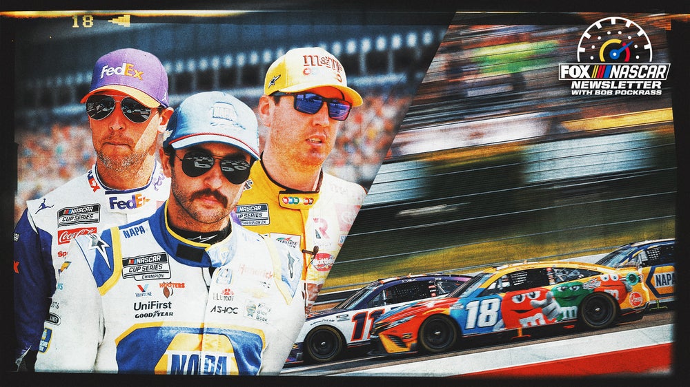 NASCAR Cup teams still stunned by Pocono disqualifications