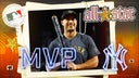 MLB All-Star Game 2022: Giancarlo Stanton comes 'full circle' as MVP