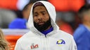 Odell Beckham Jr. says he played 'half of the season' without ACL