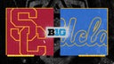 Is USC, UCLA move pushing college football toward pro model?