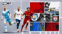 Soccer odds: English Premier League teams' updated title futures