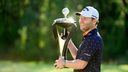 LIV Golf’s first U.S. tournament crowns winner