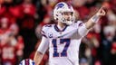 Is Bills' Josh Allen the NFL's greatest QB playing right now?